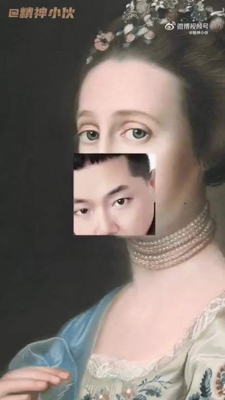 천의 얼굴을 가진 사람