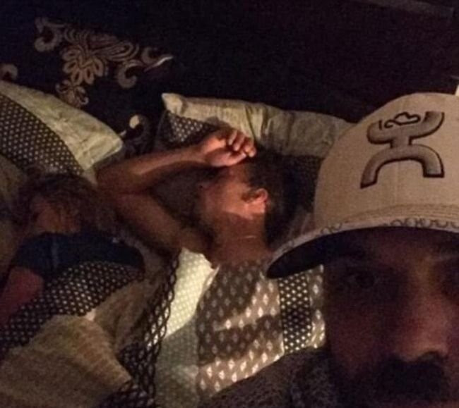 천조국 마누라 인증 레전드