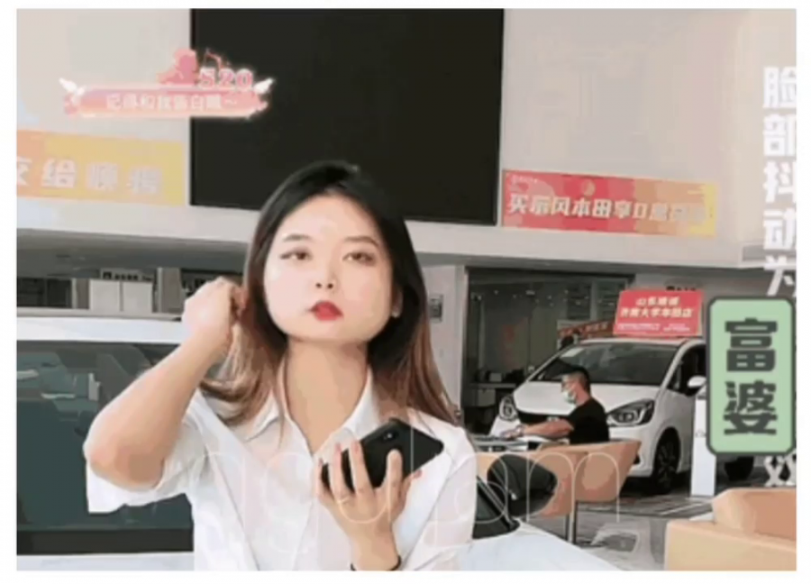 숨막히는 실물과 보정어플의 싸움