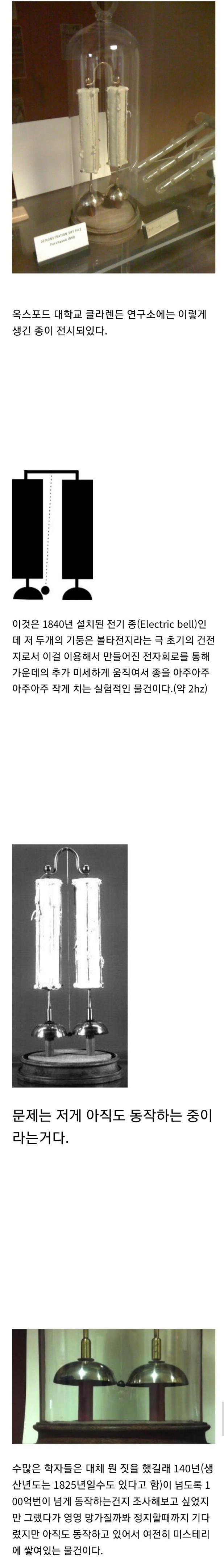 튼튼한 옛날 전자기기 레전드