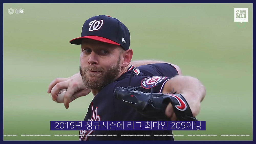 메이저리그 진행중인 먹튀투수