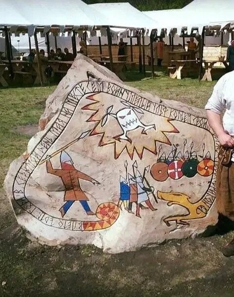 중세 덕후들이 무서운 이유