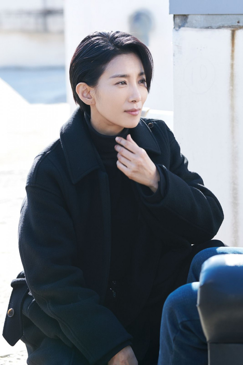 배우 김서형 갑질 의혹…소속사 대표 "폭언과 욕설"