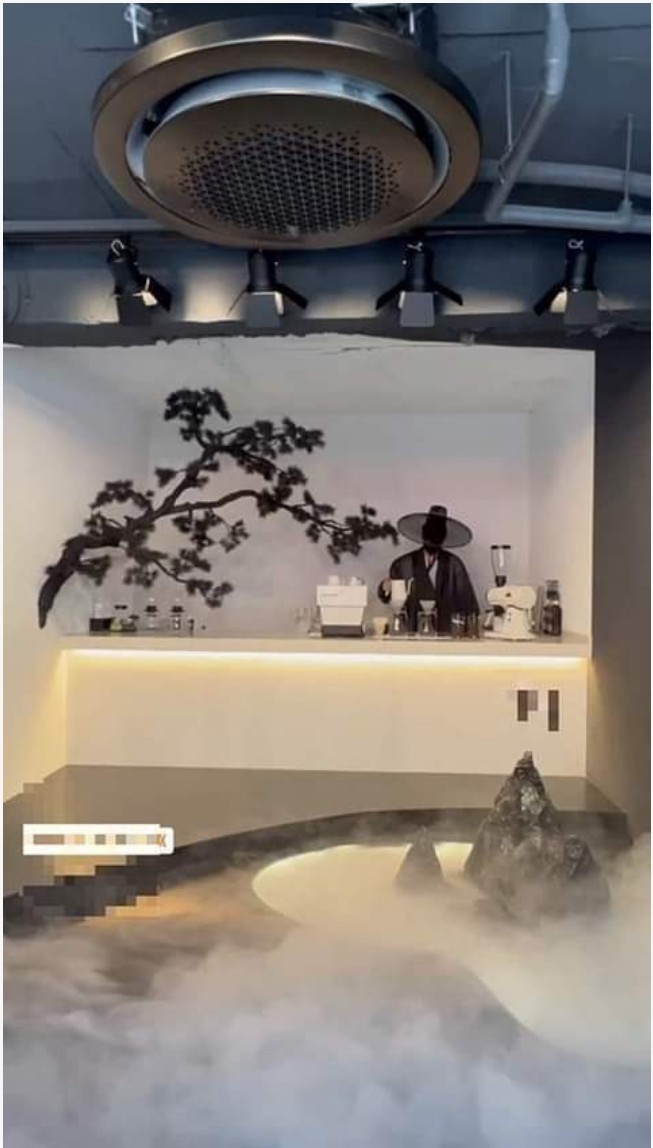 인스타 감성 카페 최종진화