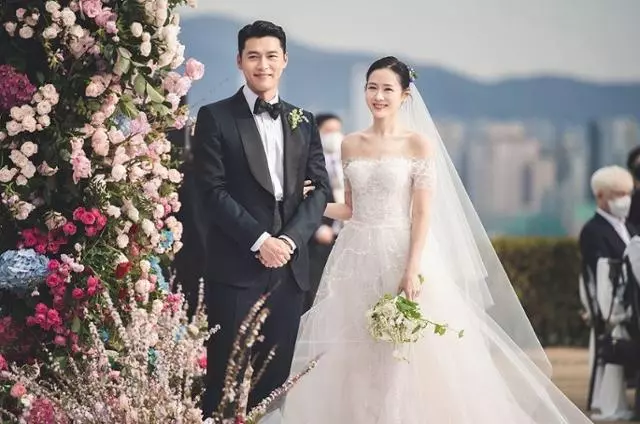 친분 없는 현빈 손예진 축가 요청을 폴킴이 수락한 이유