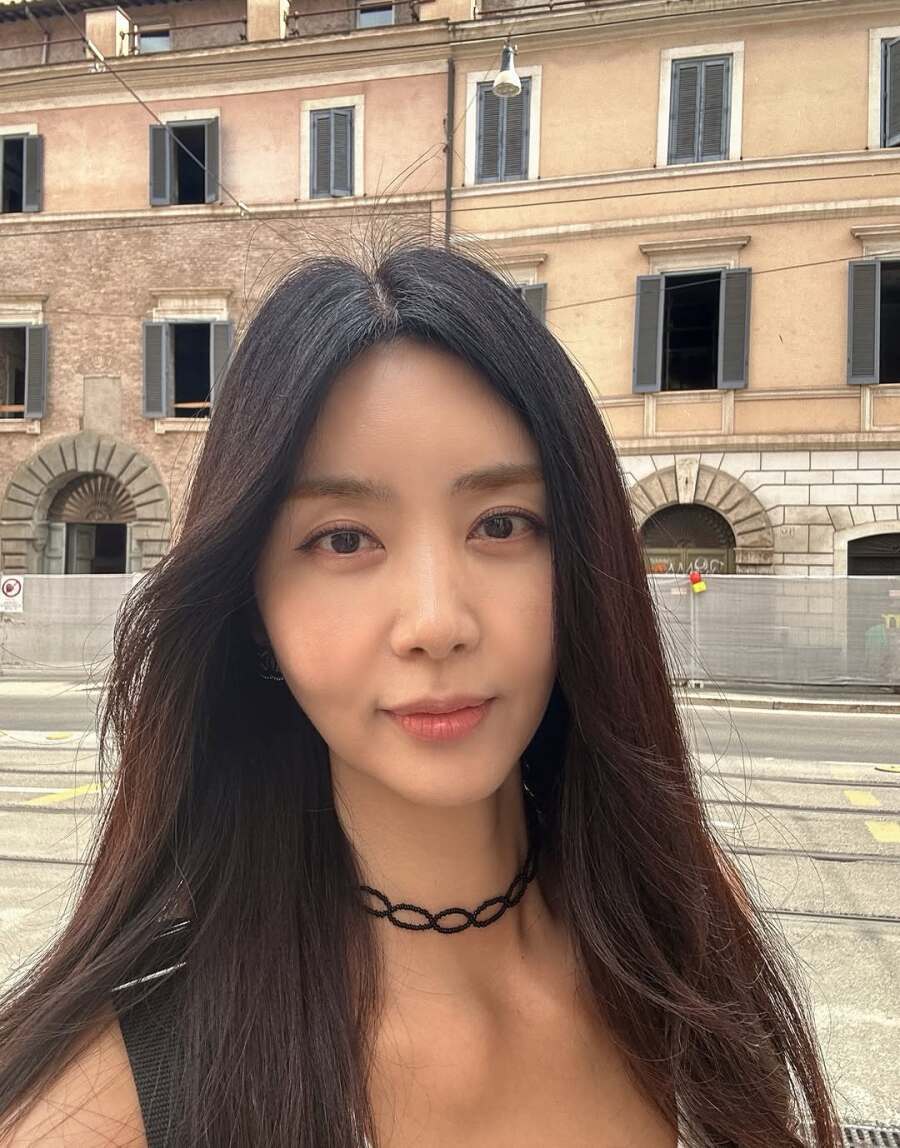 미모 클라스 여전한 박솔미 누님 최근 모습